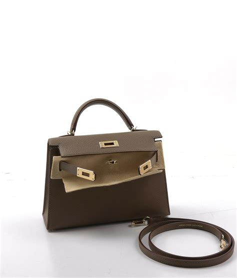 sac hermes petit kelly|Hermes mini kelly price.